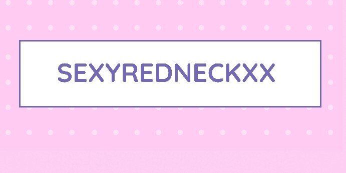 sexyredneckxx OnlyFans profile picture
