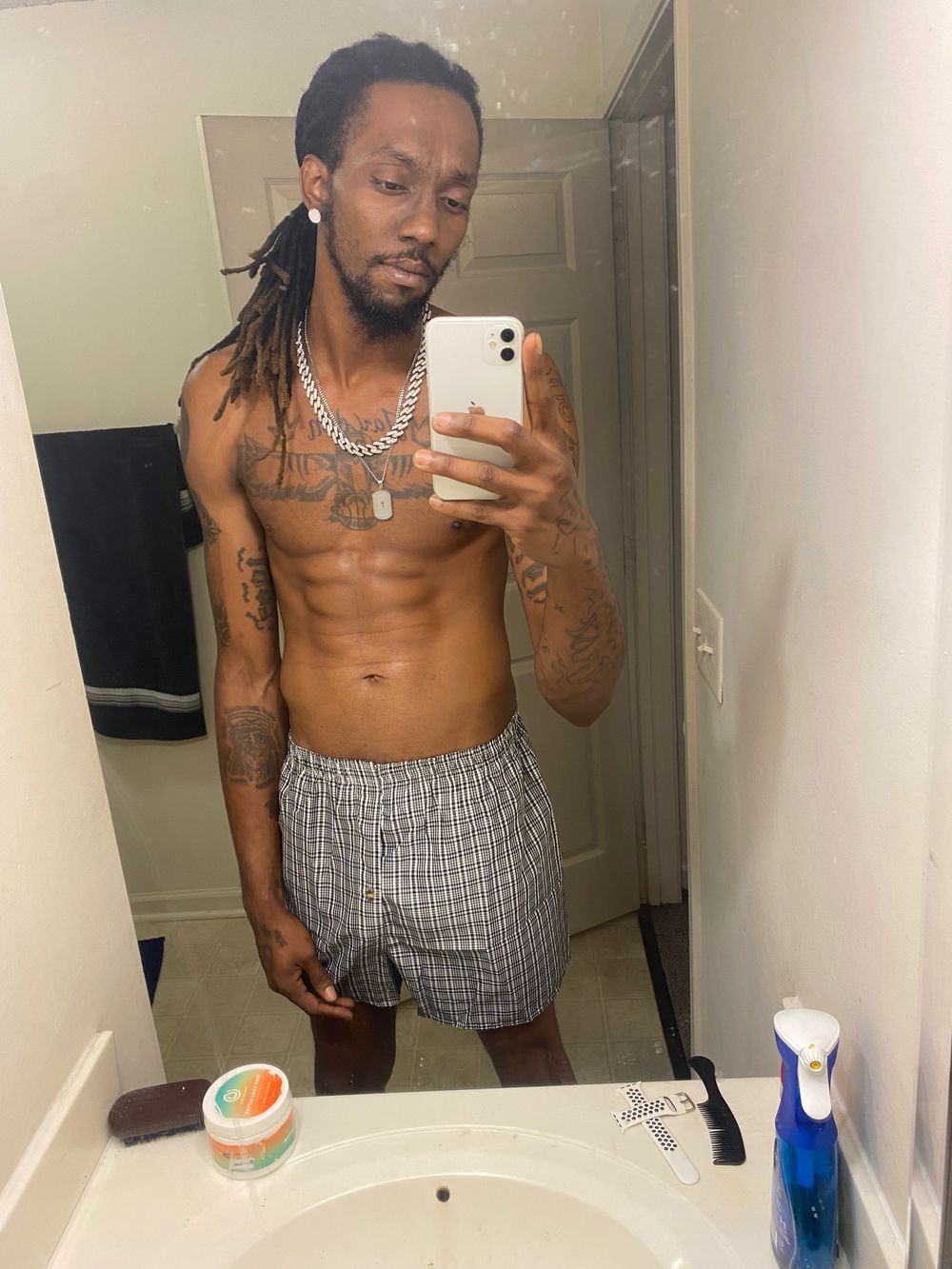 chopomandingo OnlyFans profile picture