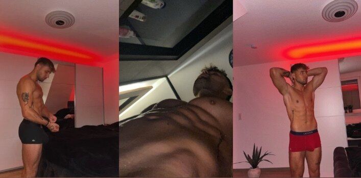 joshariann OnlyFans profile picture