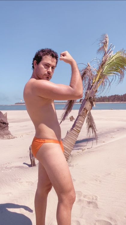 pwrbottomx OnlyFans picture