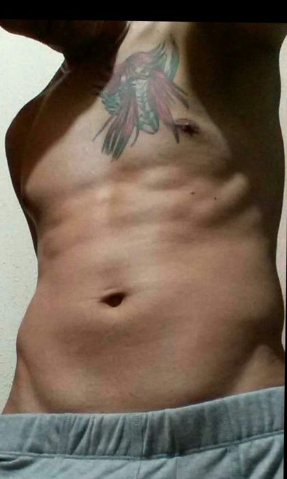 rologreeneyes OnlyFans picture