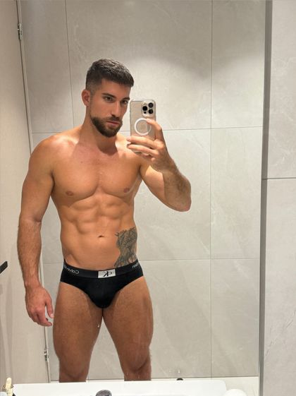 kiriakosspanosfree OnlyFans picture