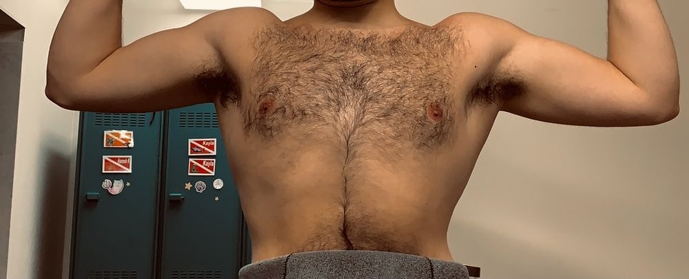 iamlucasscott OnlyFans profile picture