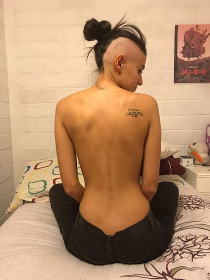 lalesbianacinefila OnlyFans picture