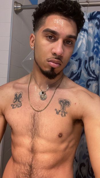 Lando Lust