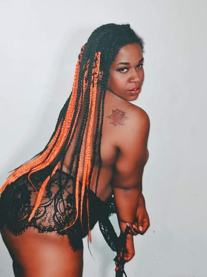 sauceylollipop OnlyFans picture
