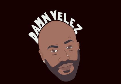 damnvelez OnlyFans picture
