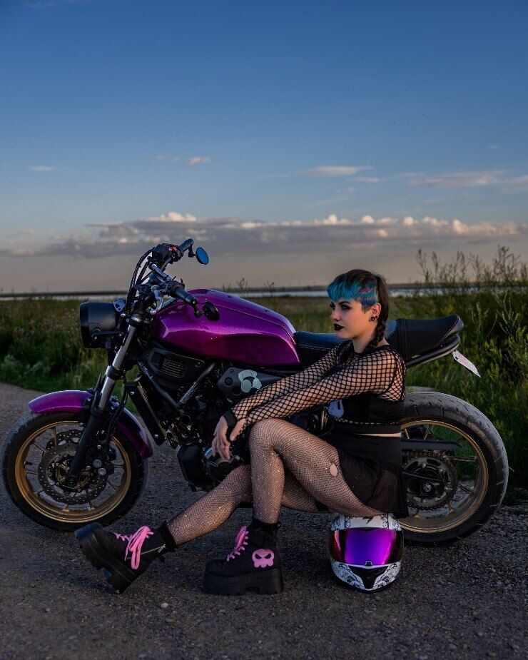 mfknprincessc OnlyFans profile picture