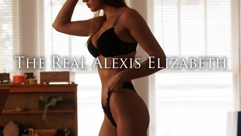 therealexiselizabeth OnlyFans profile picture