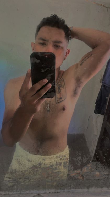 chendillo OnlyFans picture