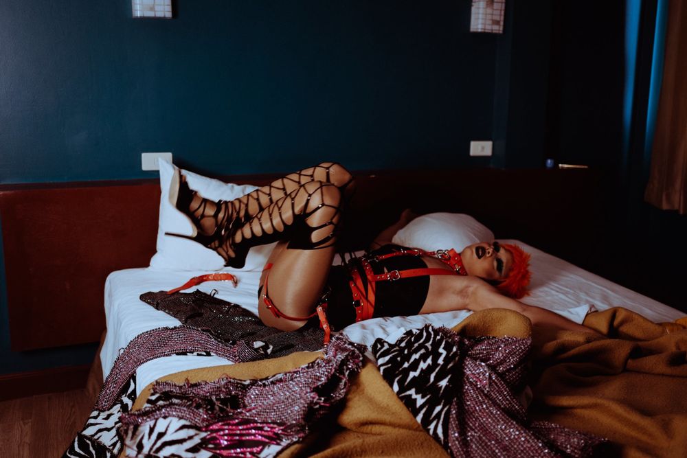 rosebondage OnlyFans profile picture