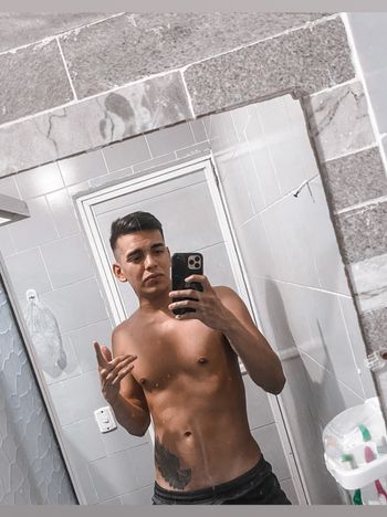 Adrian Oquendo