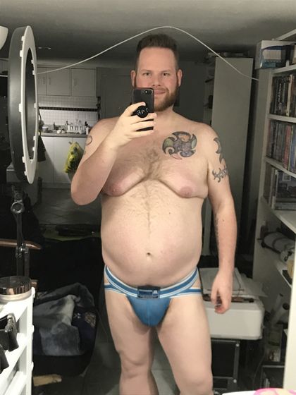 toby_dewitt OnlyFans picture