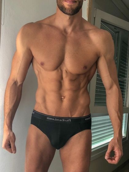 davidgoas OnlyFans picture