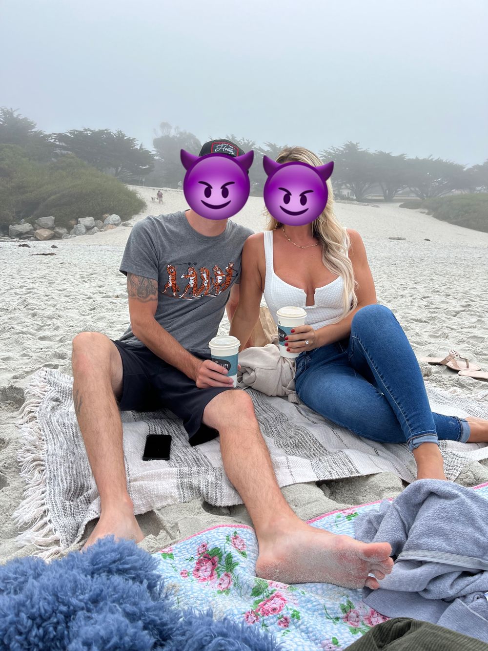 realcouplenextdoor OnlyFans profile picture