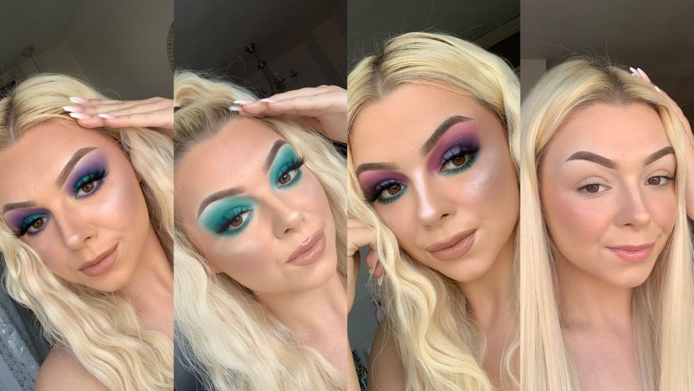 makeupbyaliciall OnlyFans profile picture