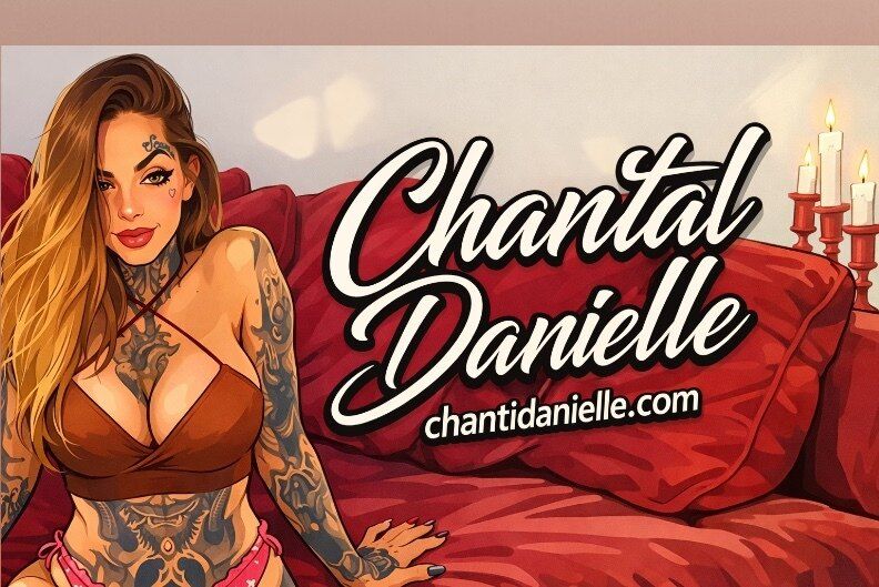 chantal_danielle OnlyFans profile picture