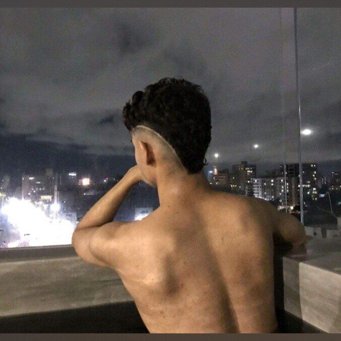 bless_xtreemboy OnlyFans profile picture