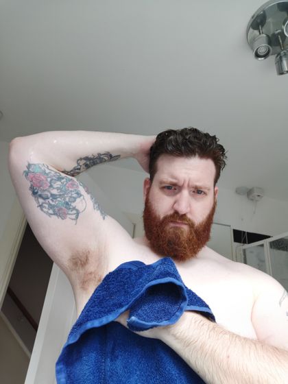 britishviking1_free OnlyFans picture