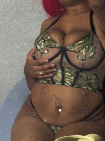 yoursaddestnymph OnlyFans picture