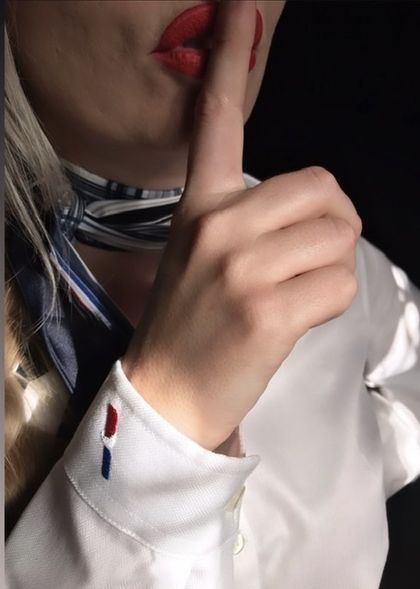 flightattendantsecret OnlyFans picture