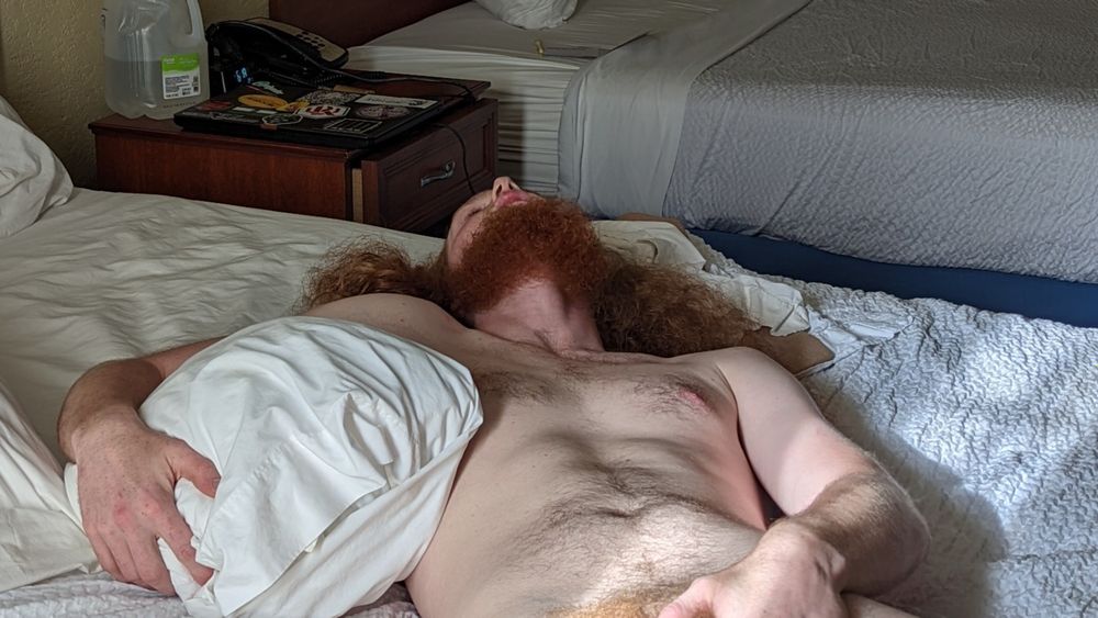 gingerdumpling OnlyFans profile picture