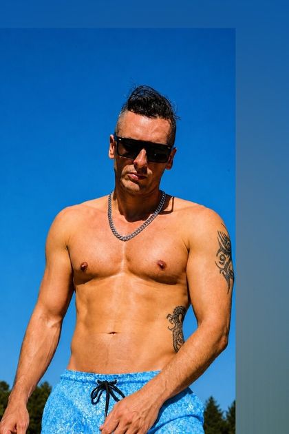 massimoborgo OnlyFans picture