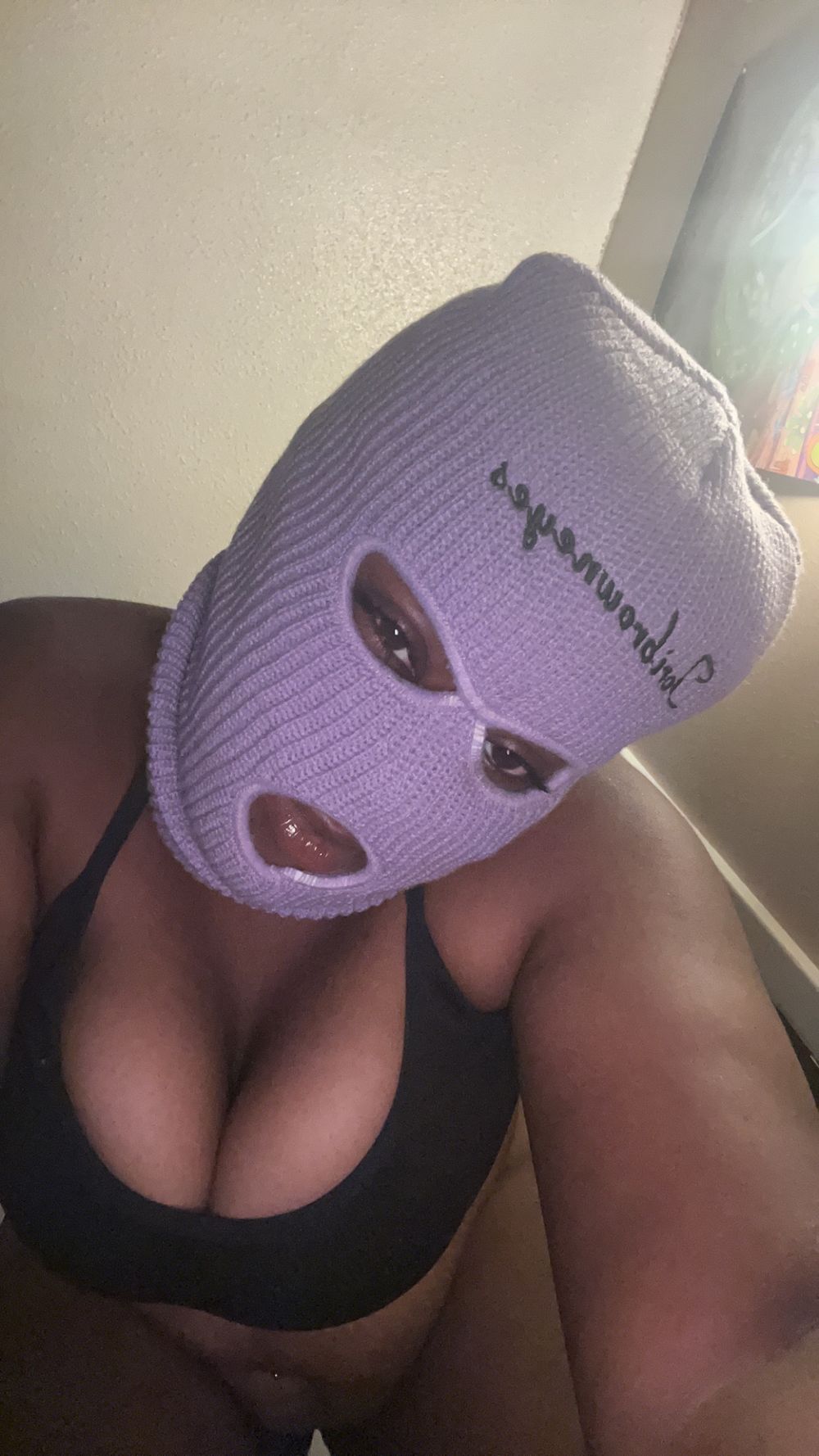 toribrowneyes OnlyFans profile picture