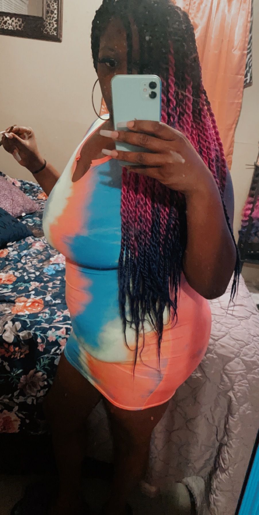 venusblack11 OnlyFans profile picture