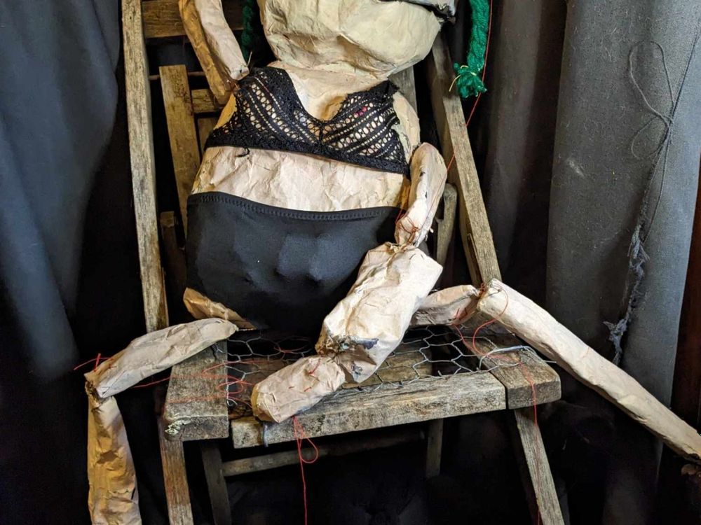 puppetjess OnlyFans profile picture