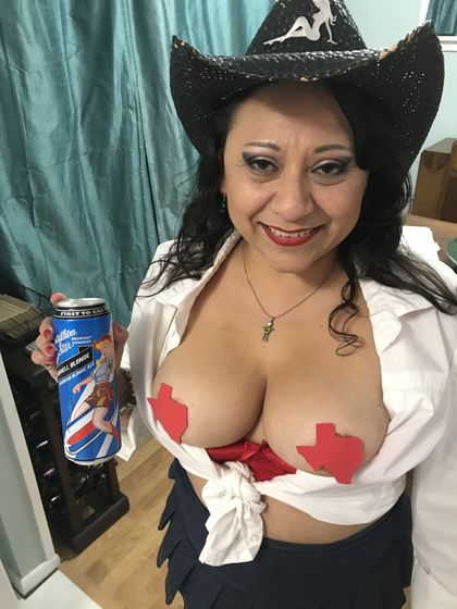 slinkydrinks OnlyFans picture