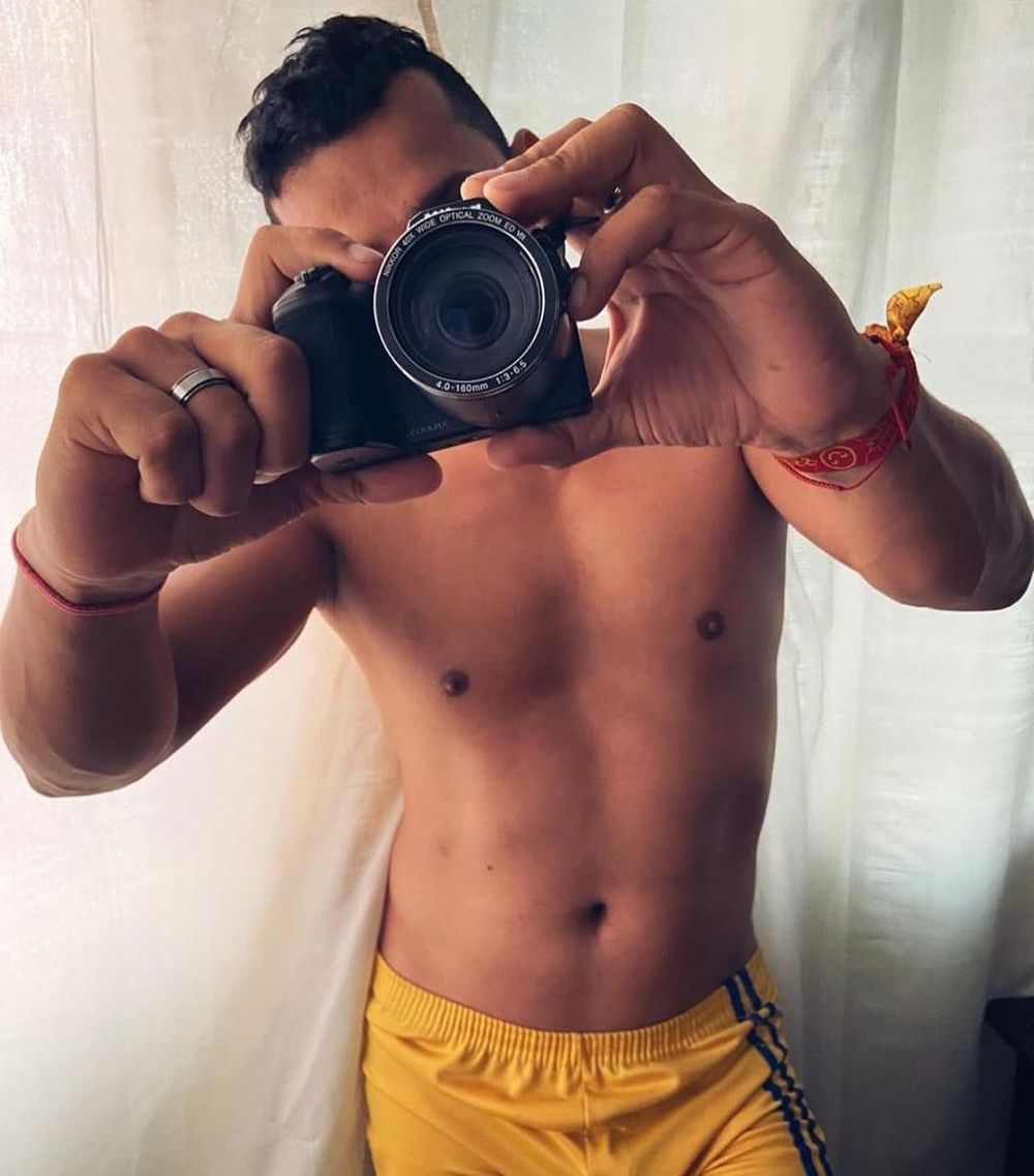 krosiker OnlyFans profile picture