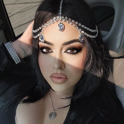 sexylatinaa313 OnlyFans picture