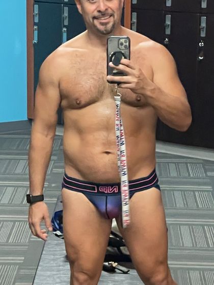 shynakedcub OnlyFans picture