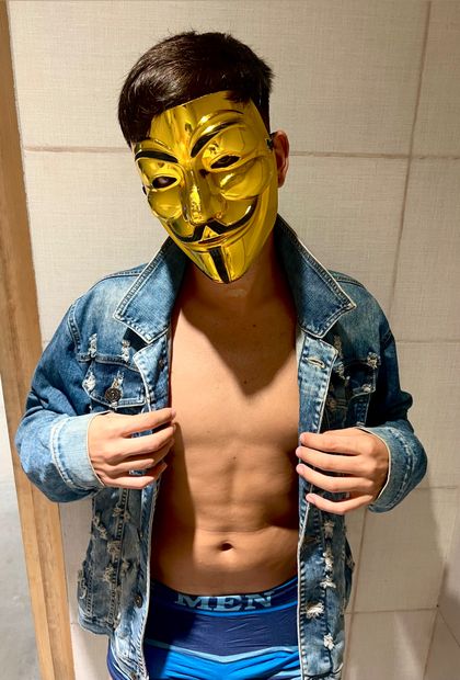 incognitussex OnlyFans picture