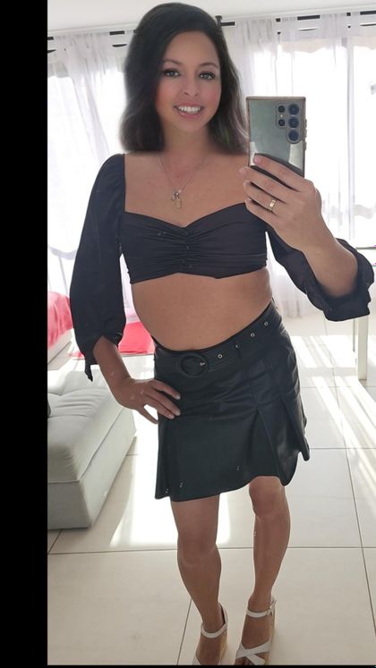pamelita91g OnlyFans picture