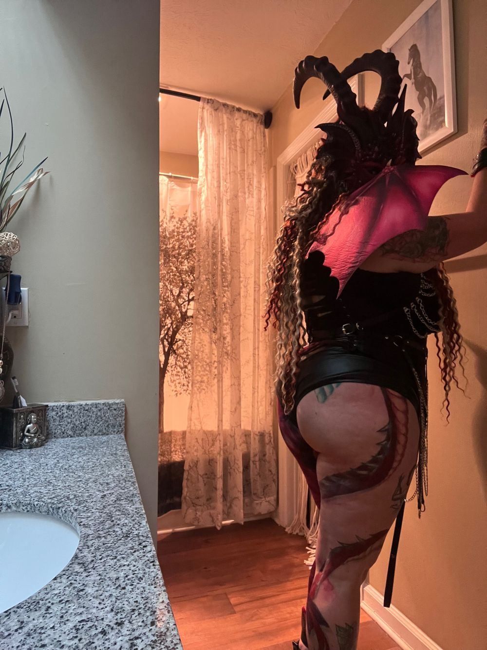 dragongirl77 OnlyFans profile picture
