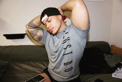 zaviercole OnlyFans picture