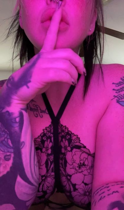 redlipropebunny OnlyFans picture