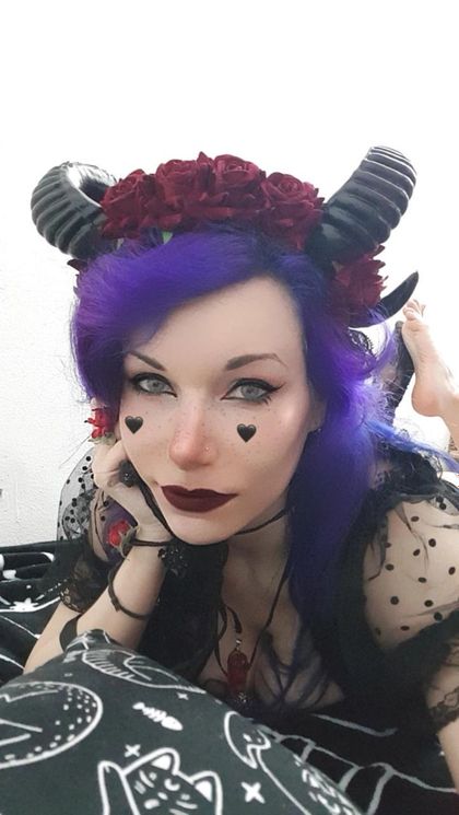 faenoir OnlyFans picture