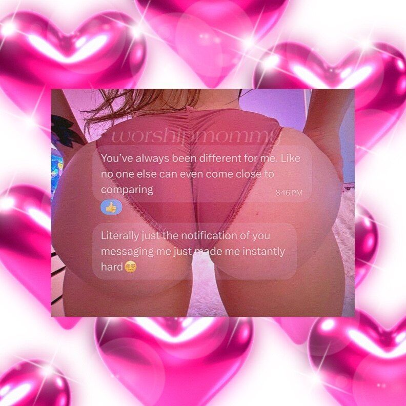 worshipmommy OnlyFans profile picture