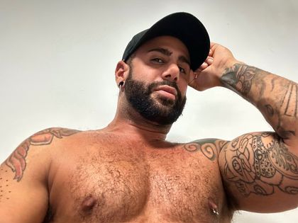 zoltronx OnlyFans picture