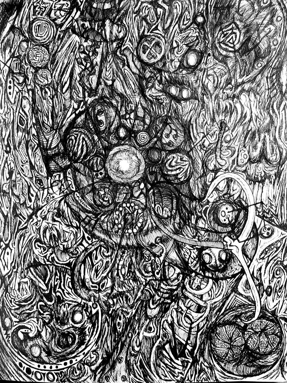 carrierofdoom367 OnlyFans profile picture