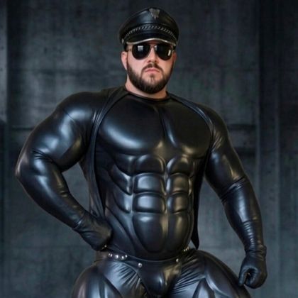 musclesuitmen OnlyFans picture