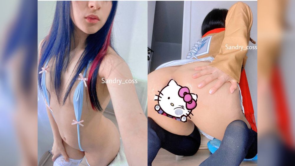 sandry_coss OnlyFans profile picture