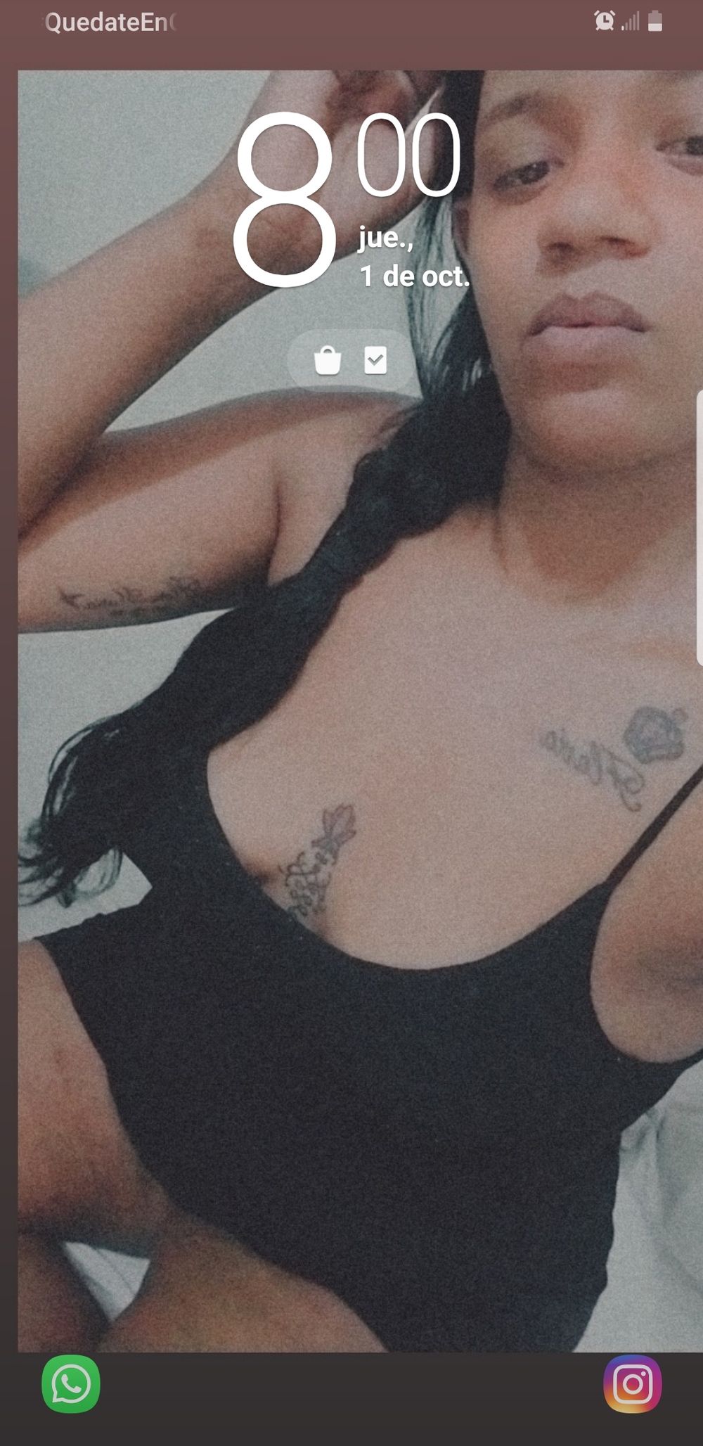 isasnchz06 OnlyFans profile picture