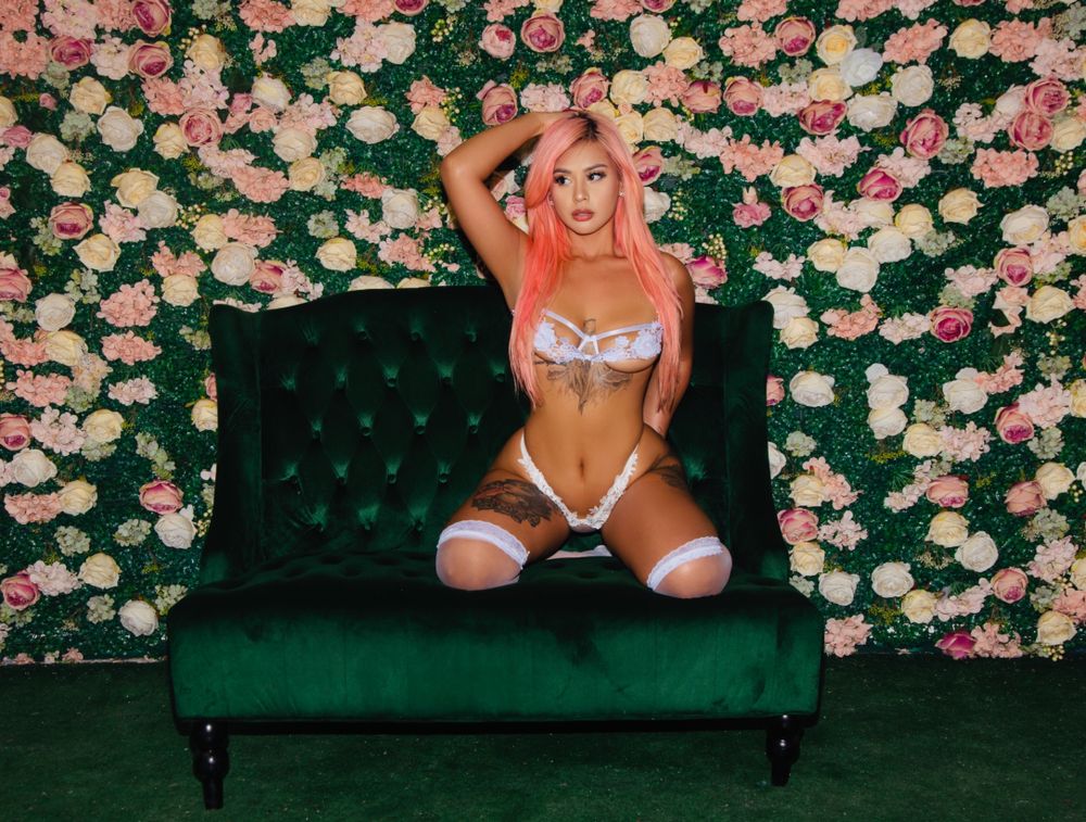 divineeperez OnlyFans profile picture