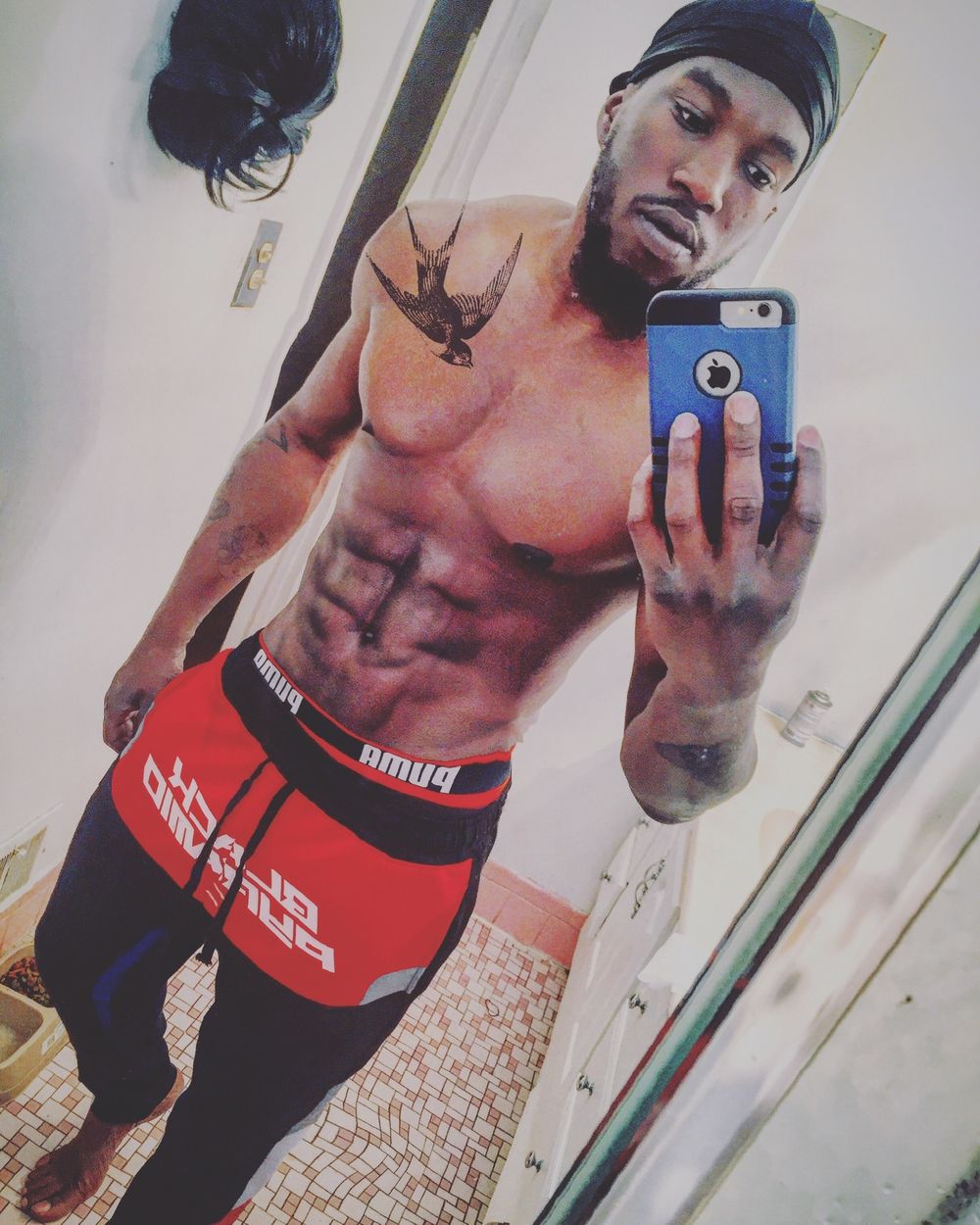 richhchocolatee OnlyFans profile picture