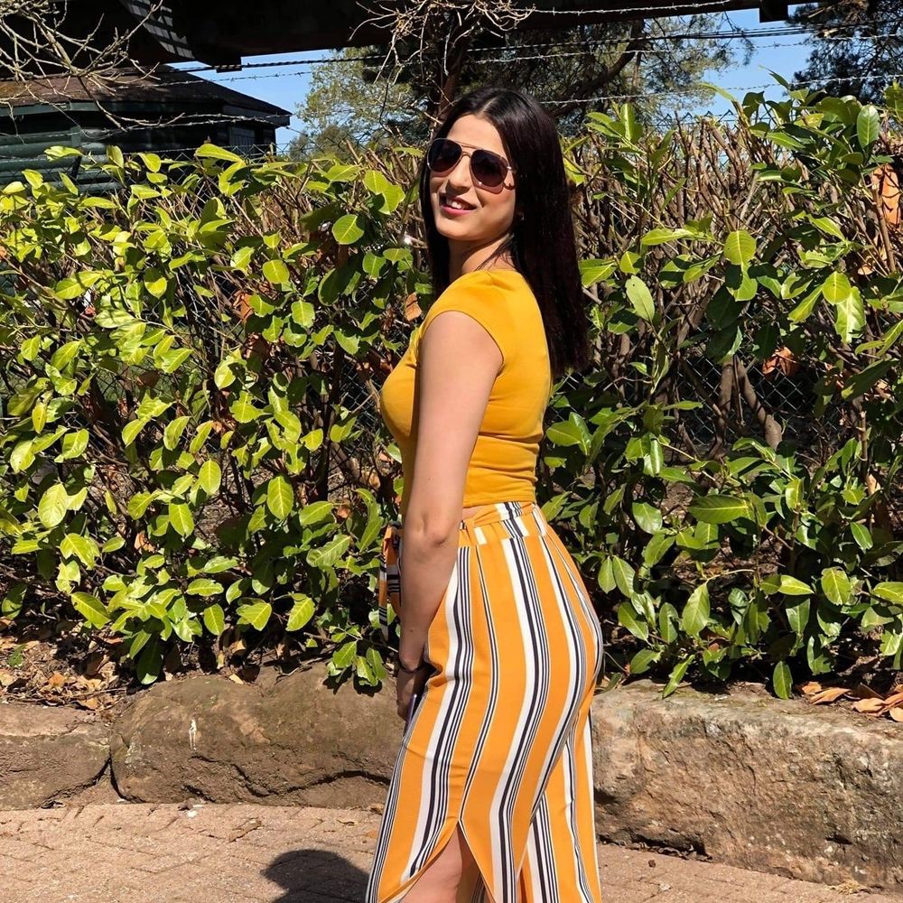 morganjane1995 OnlyFans profile picture