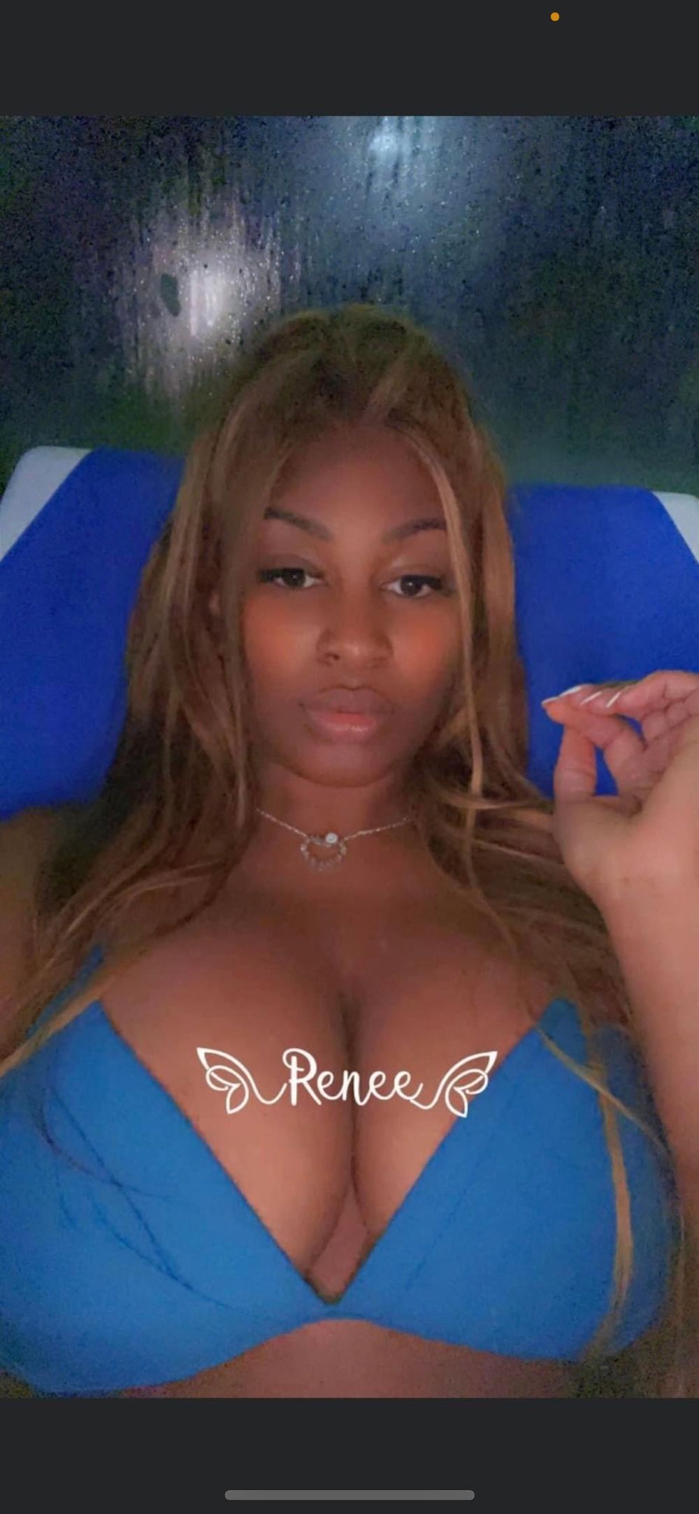 reneeprettybrown OnlyFans profile picture